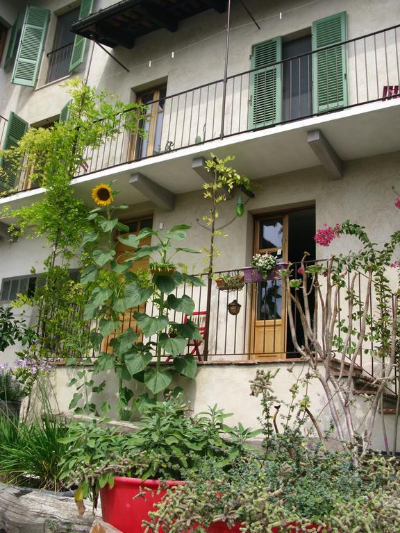B&B Acaso Serralunga d'Alba Exterior photo